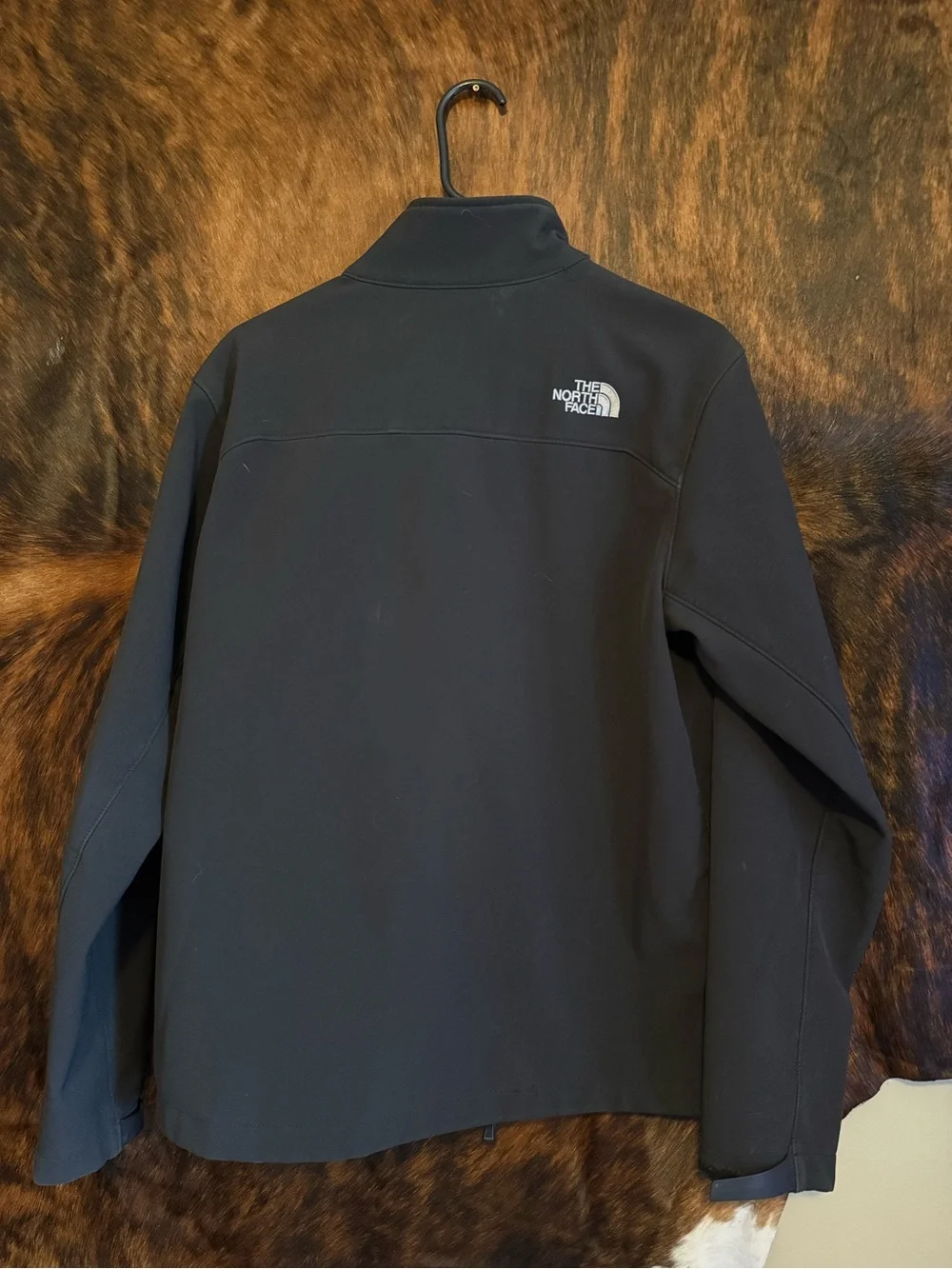 The North Face men’s jacket